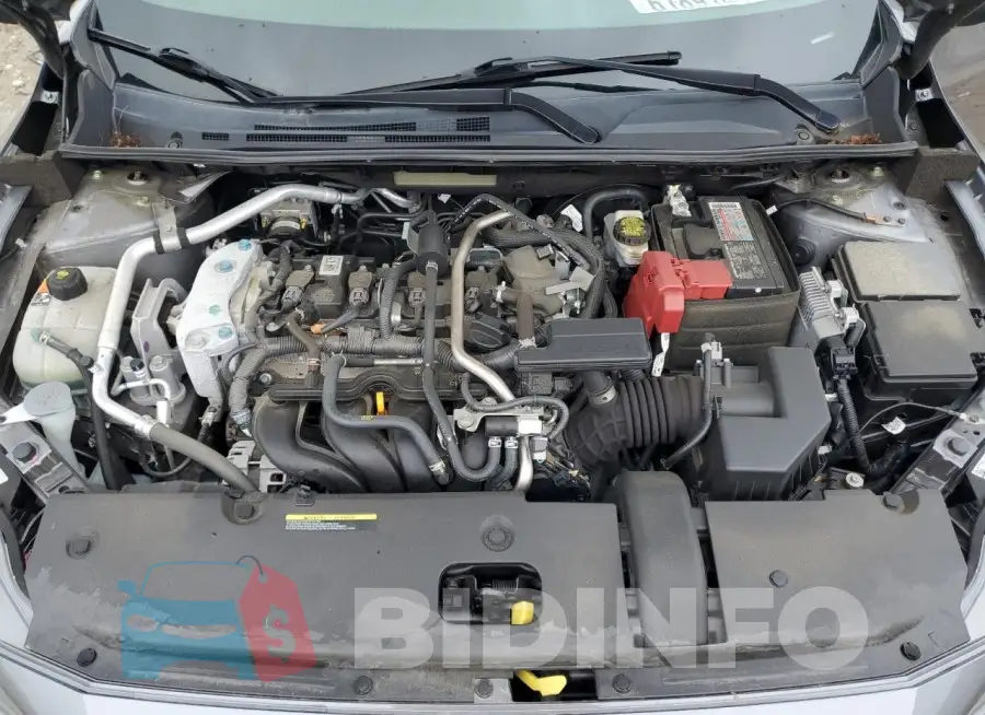 3N1AB8CV4MY201743 Photo# 11