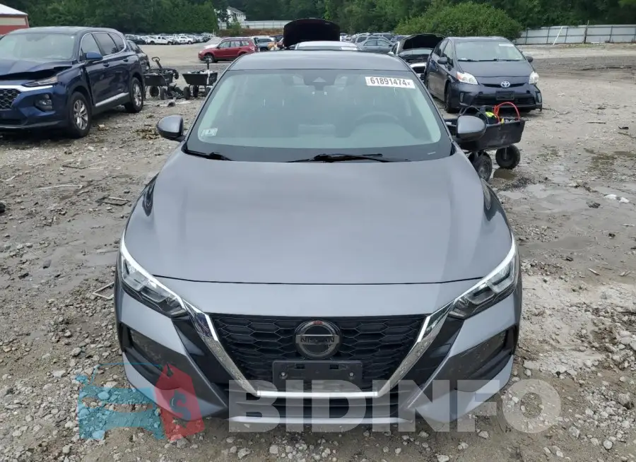 3N1AB8CV4MY201743 Photo# 5