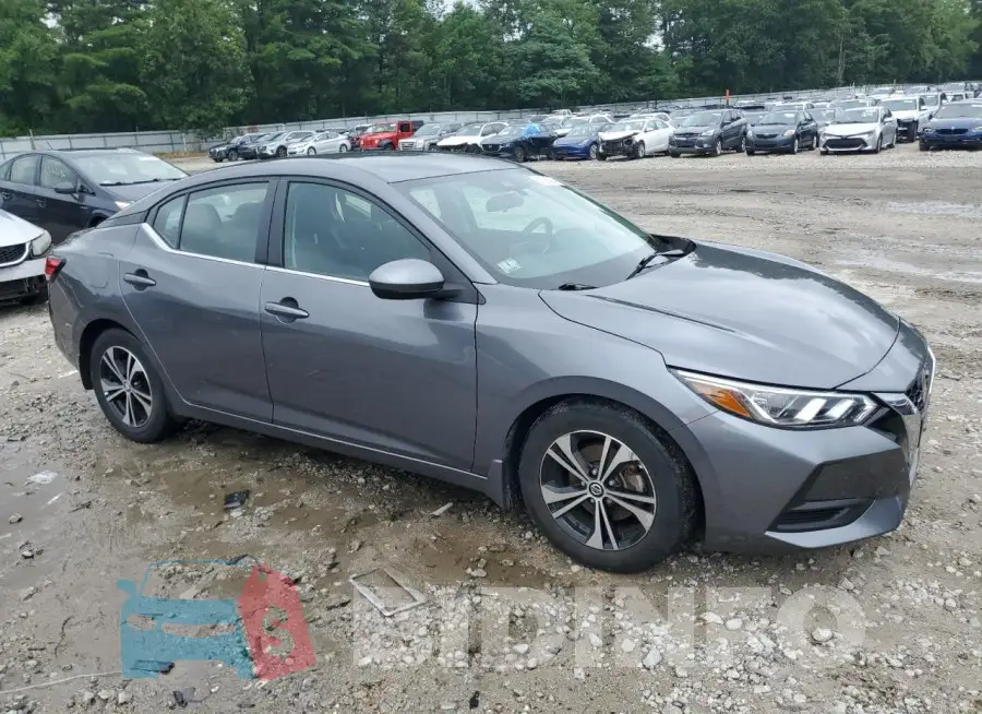 3N1AB8CV4MY201743 Photo# 4