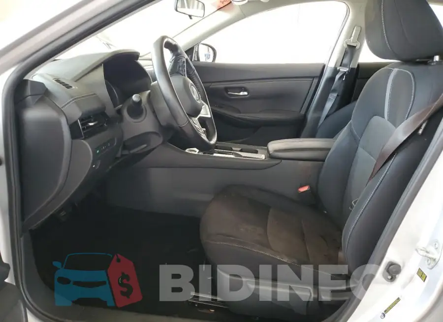 3N1AB8CV5MY223492 Photo# 7