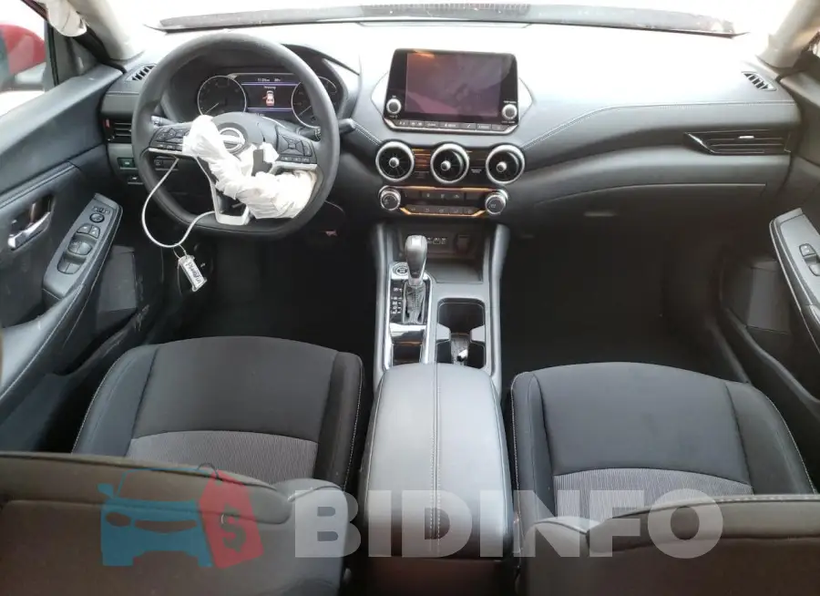 3N1AB8CV5RY350332 Photo# 8