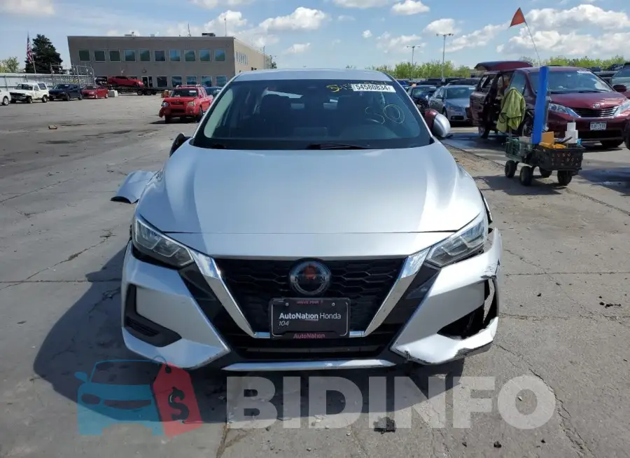 3N1AB8CV6LY243345 Photo# 5