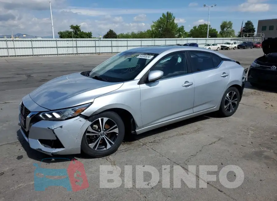 3N1AB8CV6LY243345 Photo# 1
