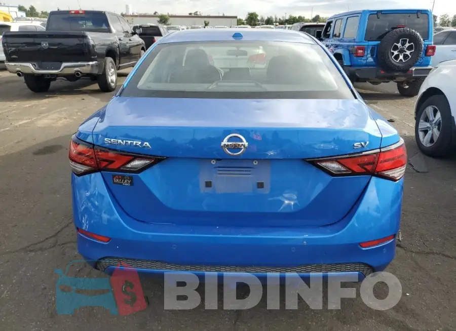 3N1AB8CV7NY237718 Photo# 6