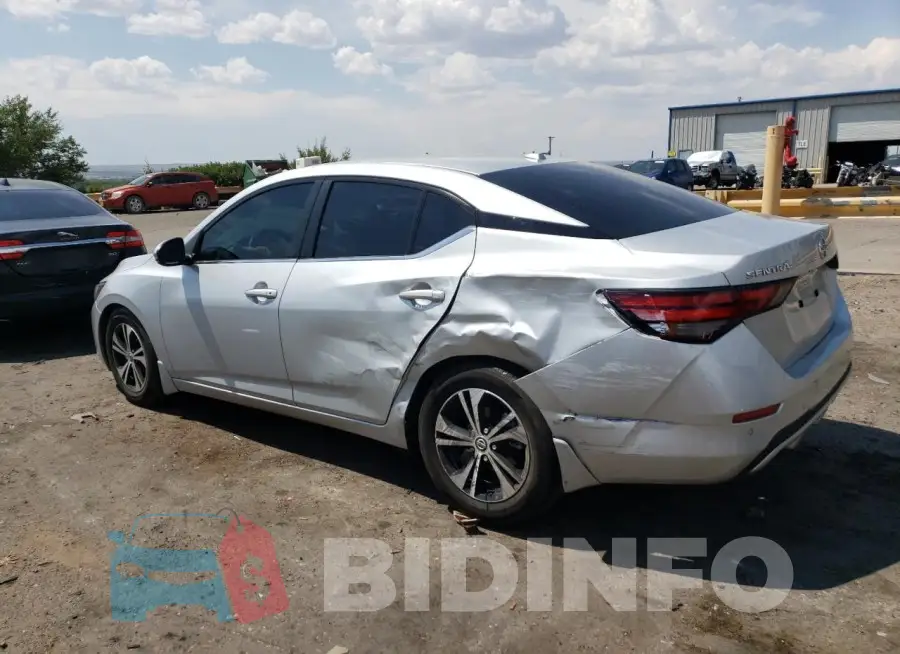 3N1AB8CV9LY241427 Photo# 2