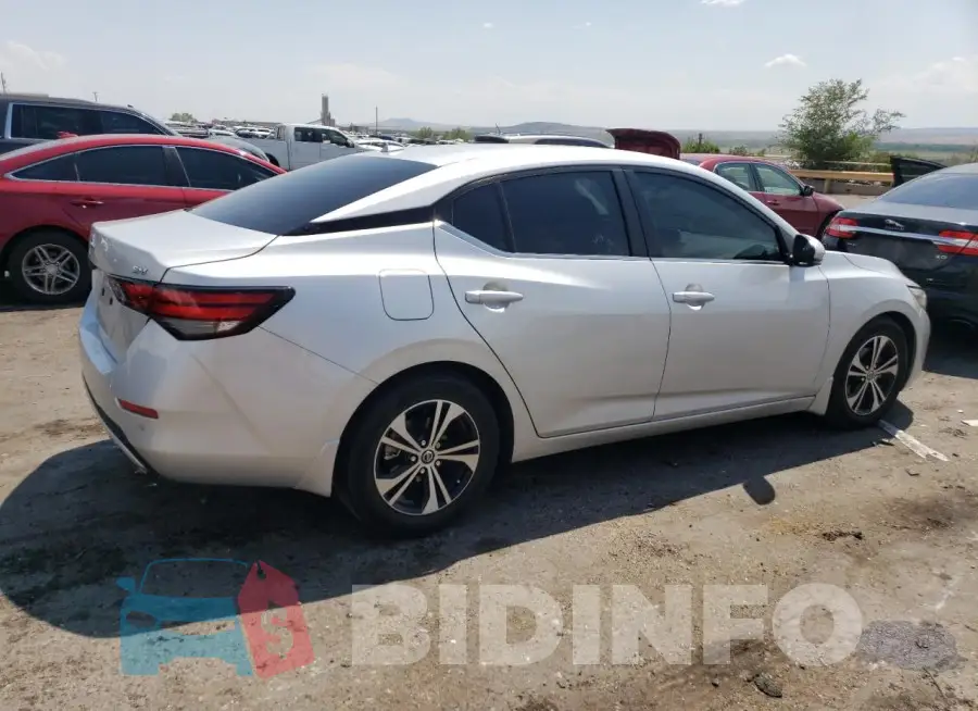 3N1AB8CV9LY241427 Photo# 3