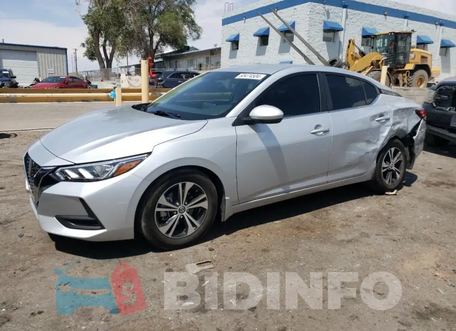 3N1AB8CV9LY241427 Photo# 1