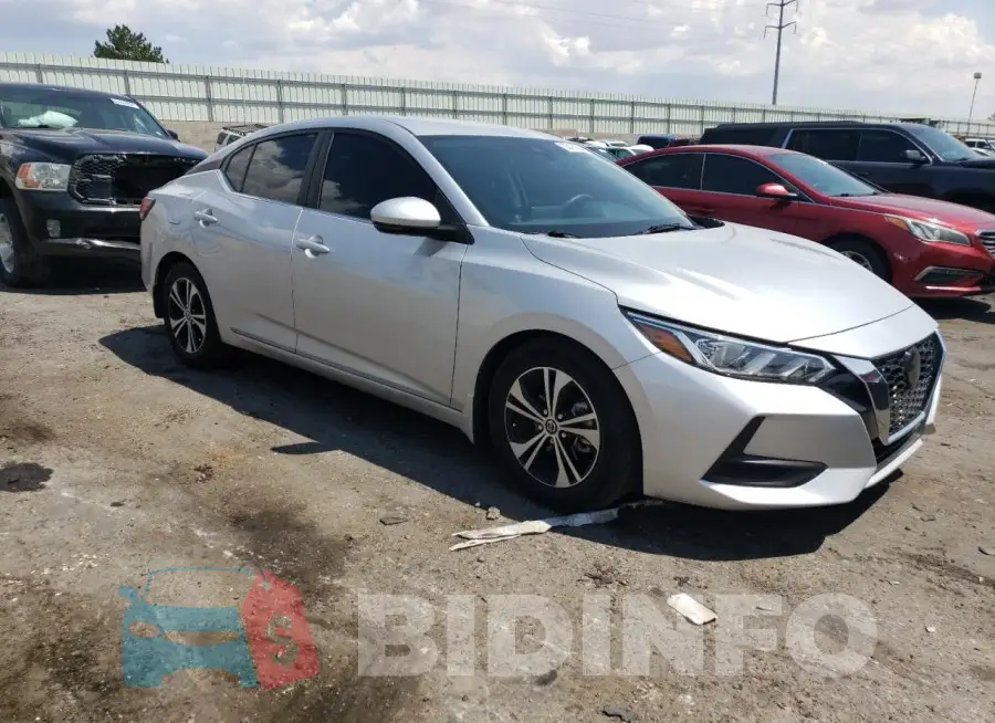 3N1AB8CV9LY241427 Photo# 4