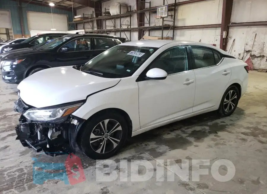 3N1AB8CV9MY282755 Photo# 1