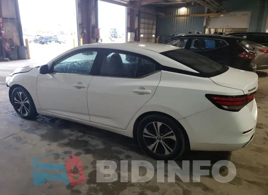 3N1AB8CV9MY282755 Photo# 2
