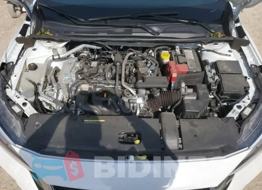 3N1AB8CV9NY309227 Photo# 11