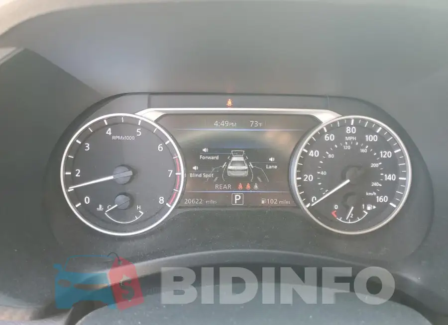 3N1AB8CV9NY309227 Photo# 9