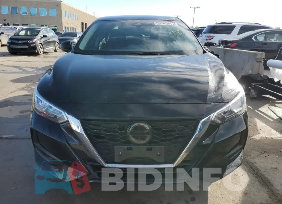 3N1AB8CV9NY314962 Photo# 5