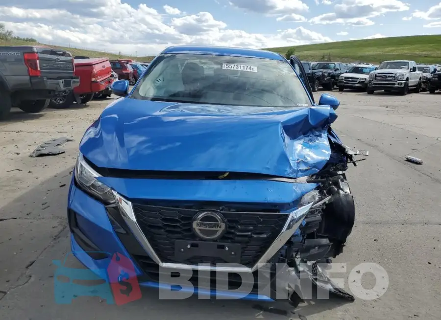 3N1AB8CV9PY305312 Photo# 5