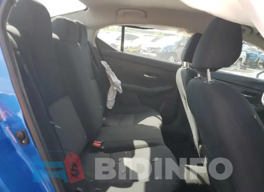 3N1AB8CV9PY305312 Photo# 10