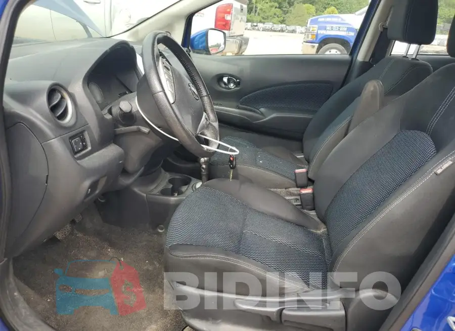 3N1CE2CP6GL408117 Photo# 7