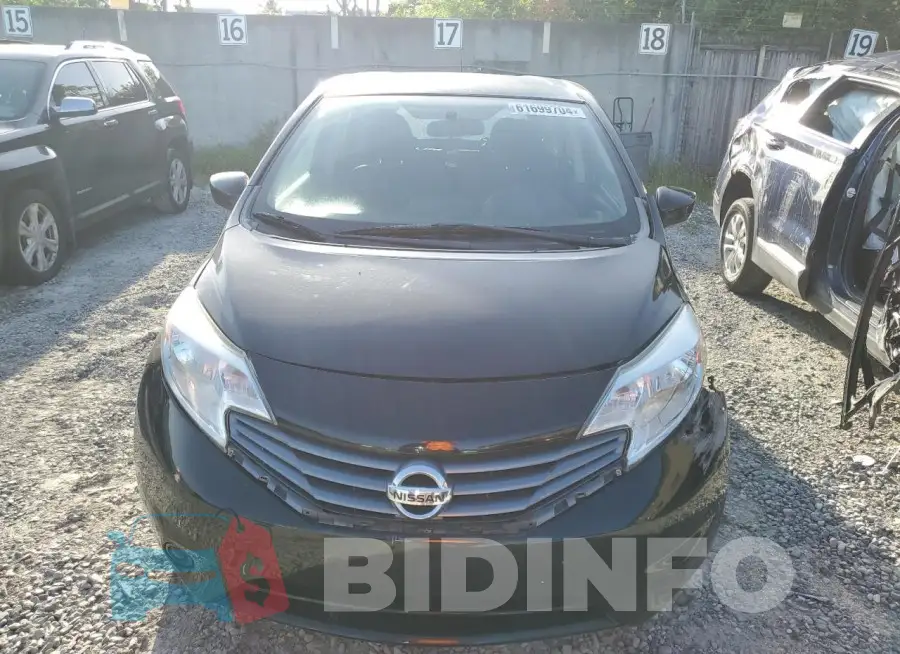 3N1CE2CP6GL410174 Photo# 5