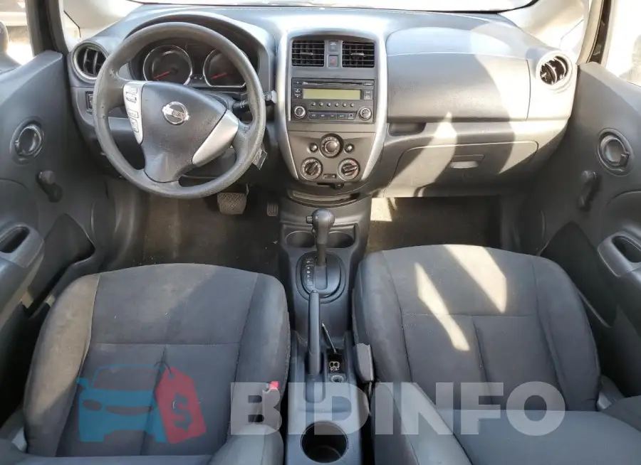 3N1CE2CP6GL410174 Photo# 8