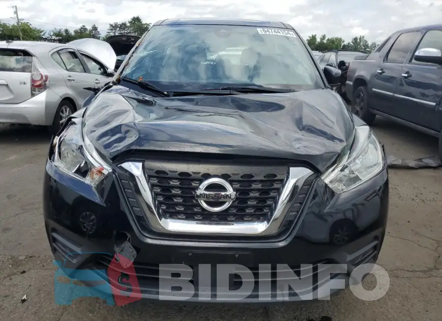 3N1CP5BV1LL508292 Photo# 5