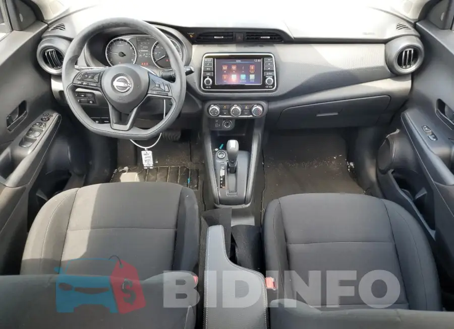 3N1CP5BV3RL500610 Photo# 8