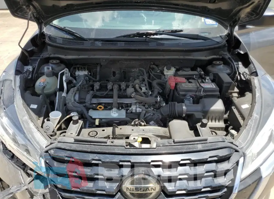 3N1CP5BV9ML501950 Photo# 11
