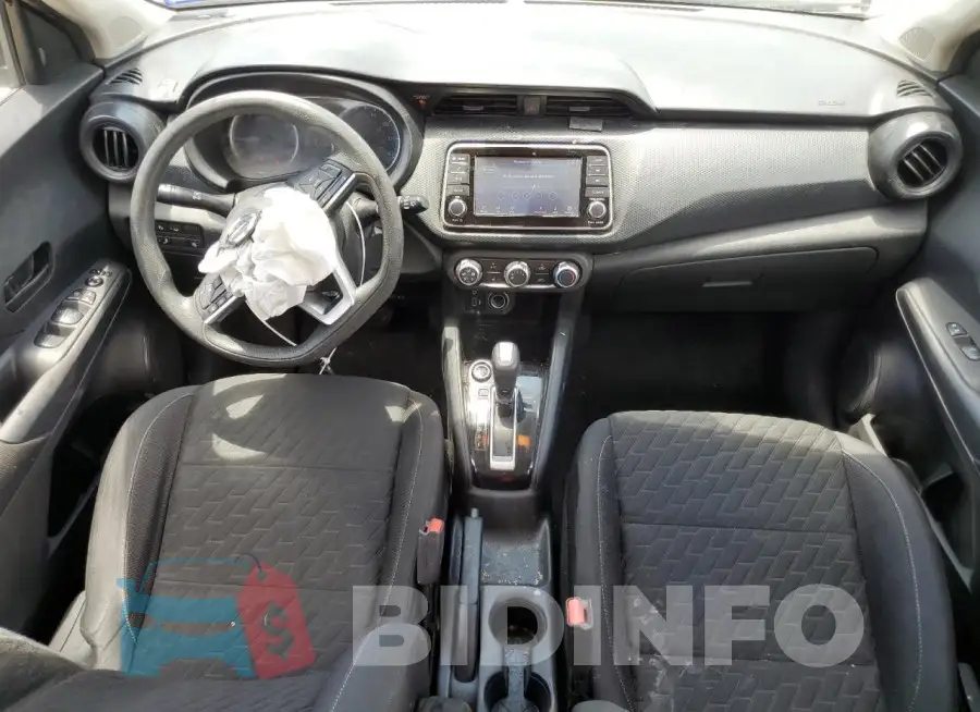 3N1CP5BV9ML501950 Photo# 8