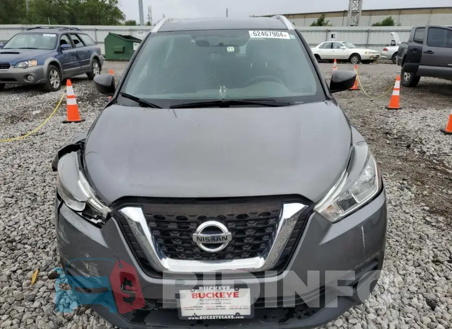 3N1CP5CU9KL516757 Photo# 5