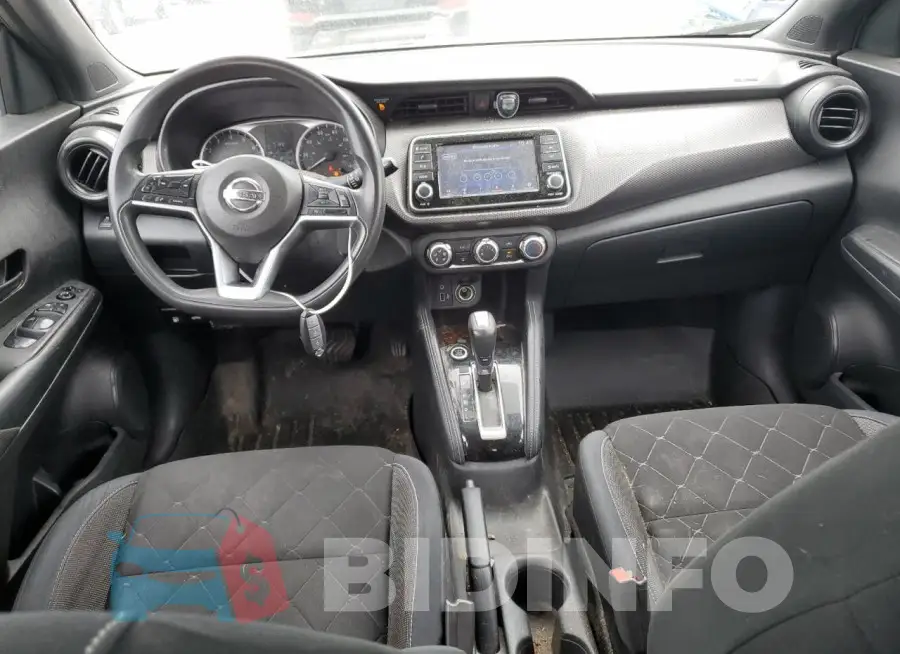 3N1CP5CU9KL516757 Photo# 8