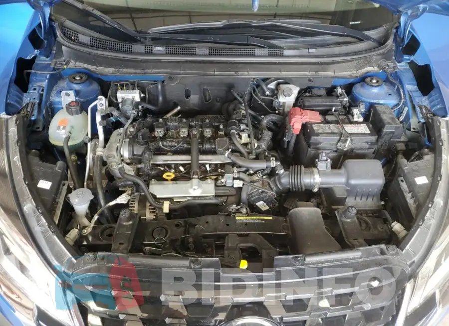 3N1CP5CV4ML561147 Photo# 12