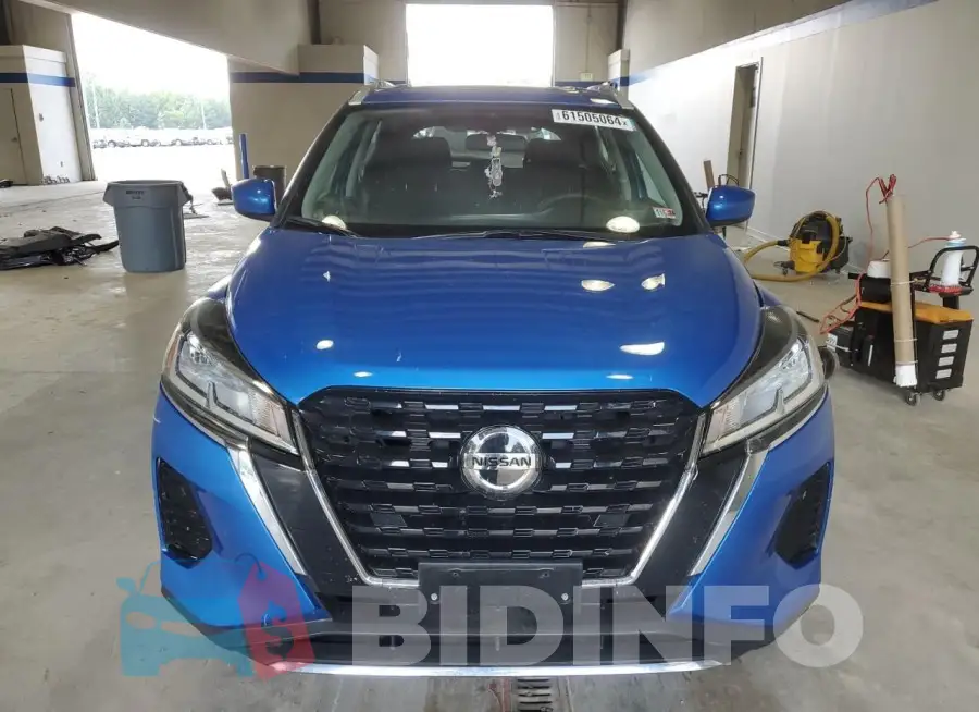 3N1CP5CV4ML561147 Photo# 5