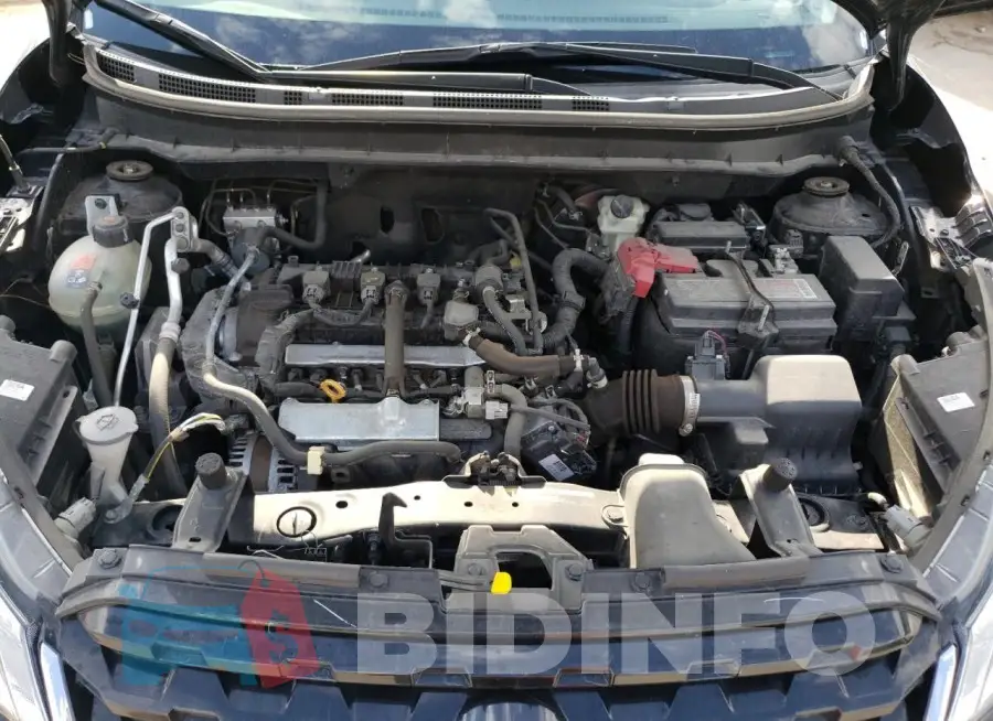 3N1CP5CV9NL489587 Photo# 11