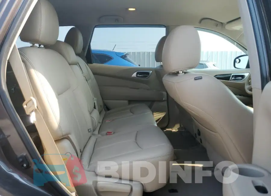 5N1AR2MM6FC611527 Photo# 11