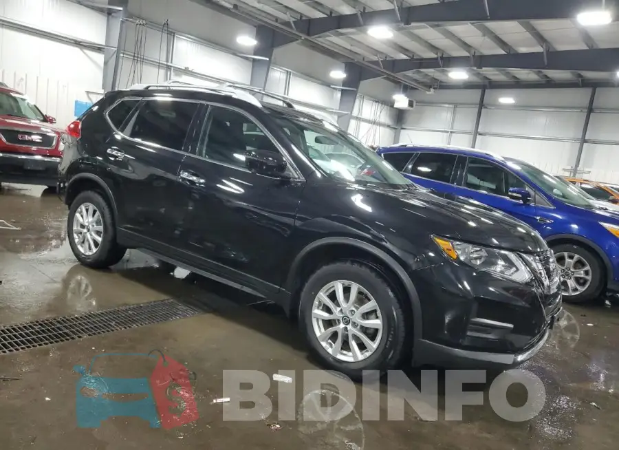 5N1AT2MV4HC730898 Photo# 4