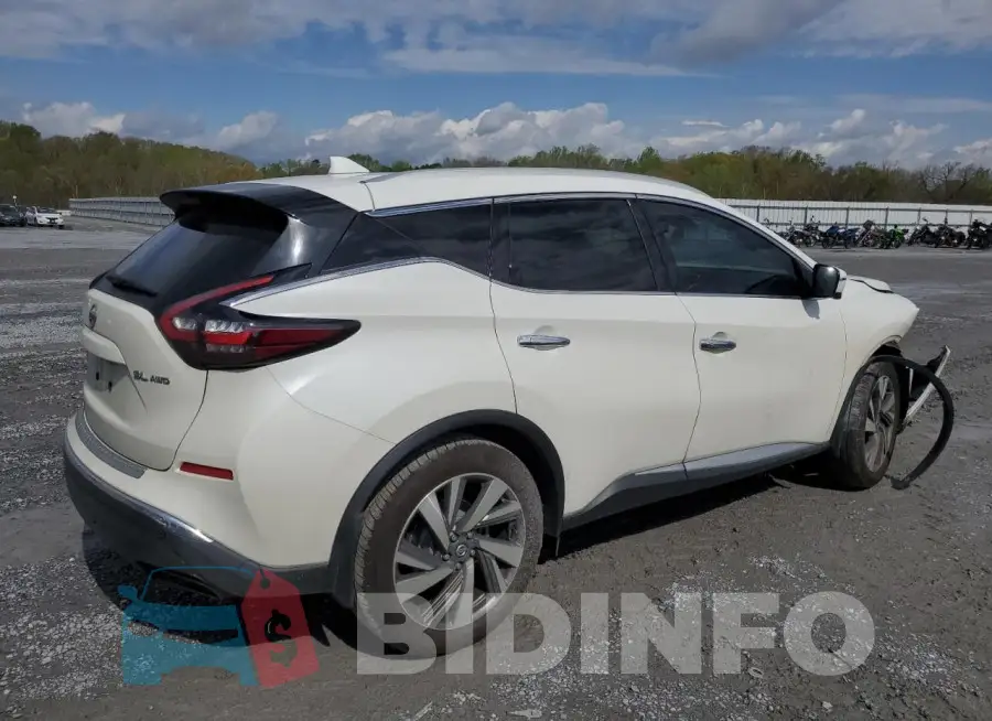 5N1AZ2CS1LN126860 Photo# 3