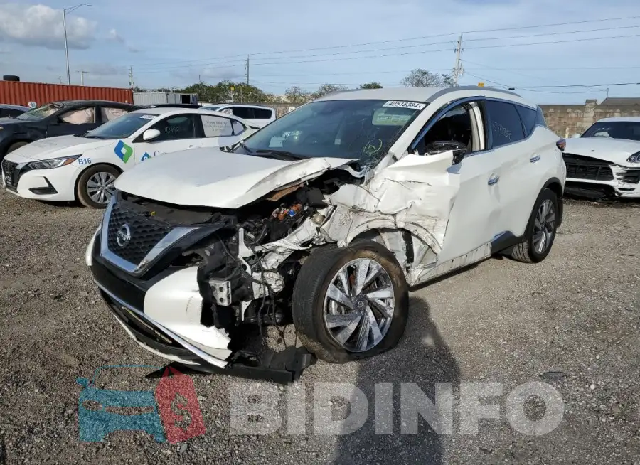 5N1AZ2CS6LN146571 Photo# 1