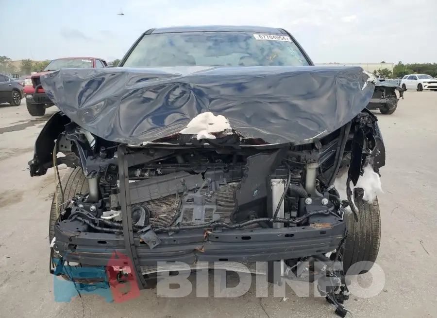 5N1BT3AA0PC885684 Photo# 5