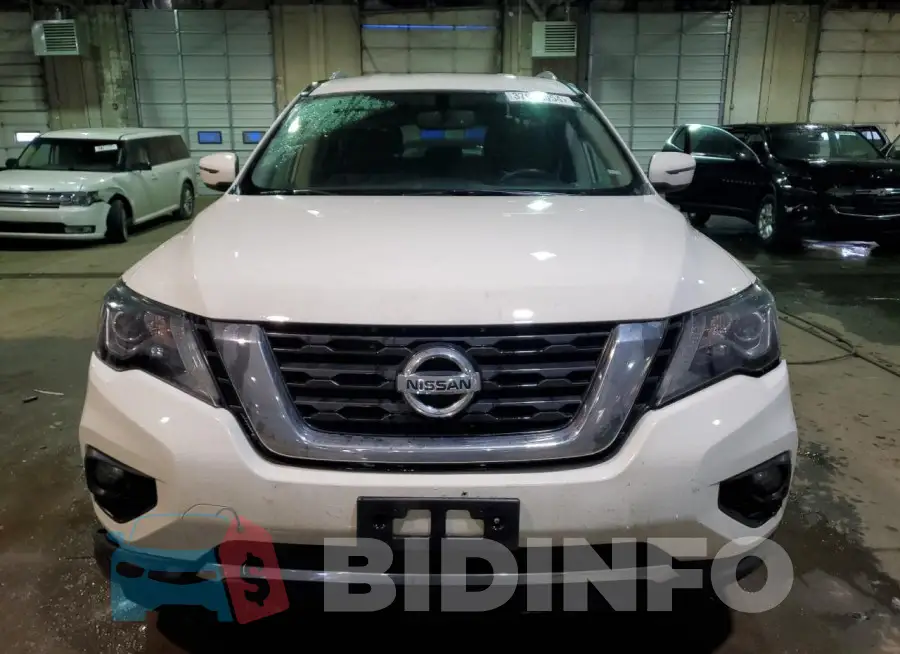5N1DR2BN3LC597476 Photo# 5