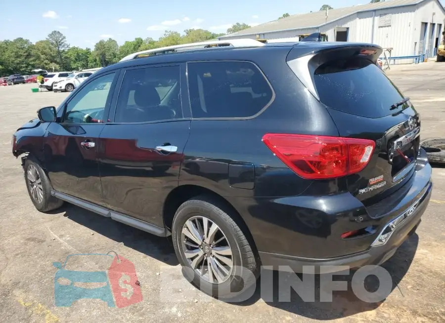 5N1DR2CM9LC610673 Photo# 2