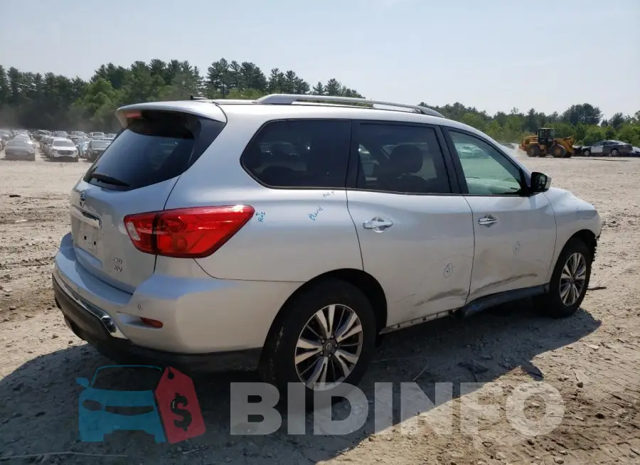 5N1DR2MM2JC641663 Photo# 3
