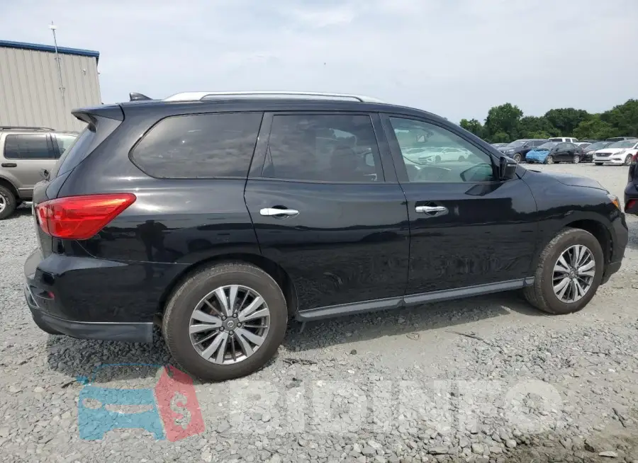 5N1DR2MN5KC626830 Photo# 3