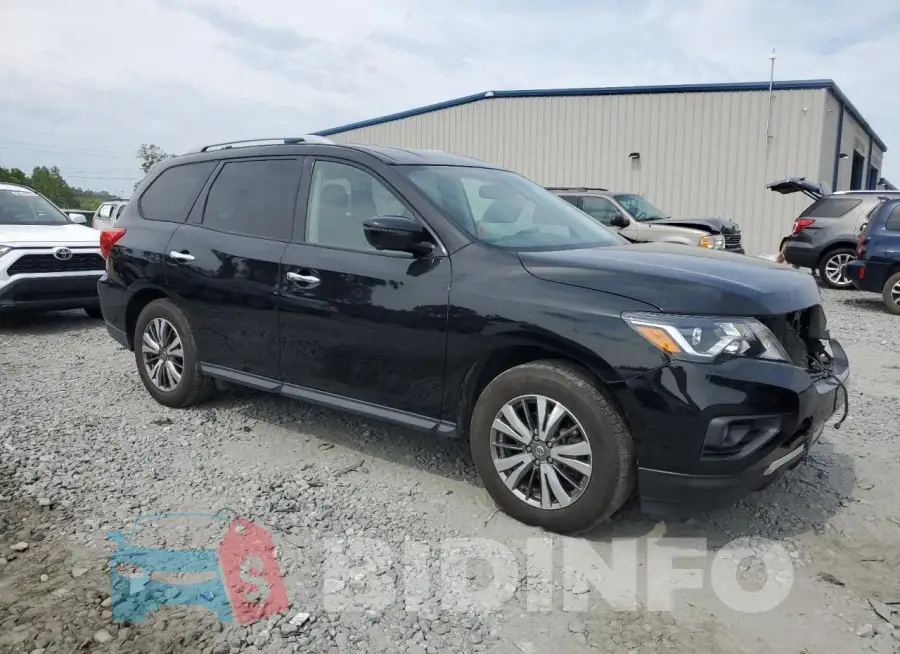 5N1DR2MN5KC626830 Photo# 4