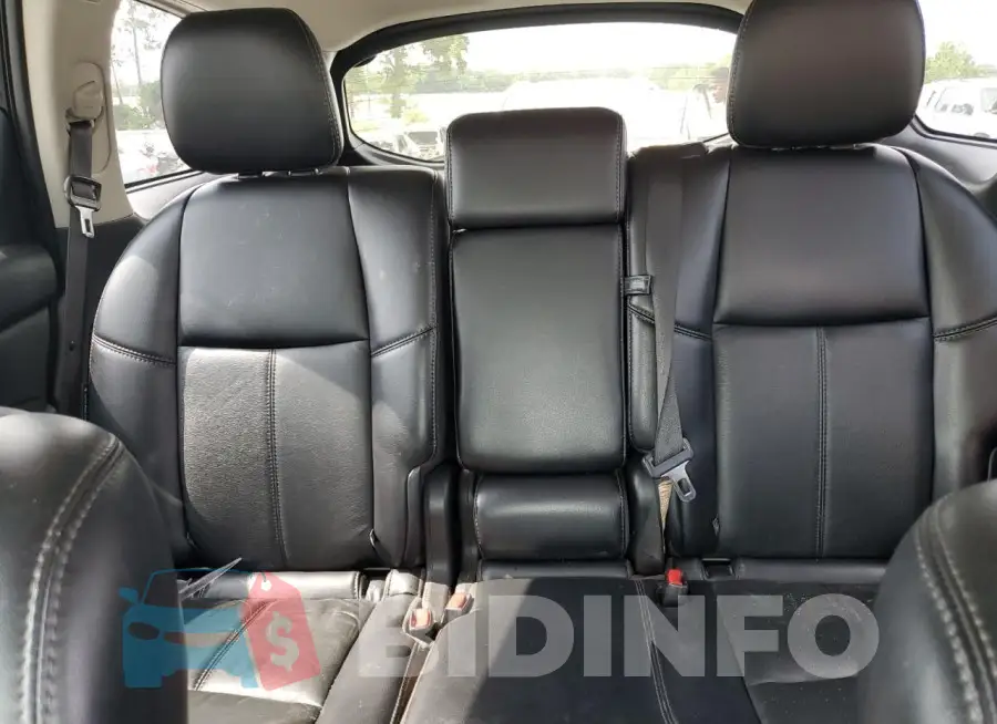 5N1DR2MN5KC626830 Photo# 10