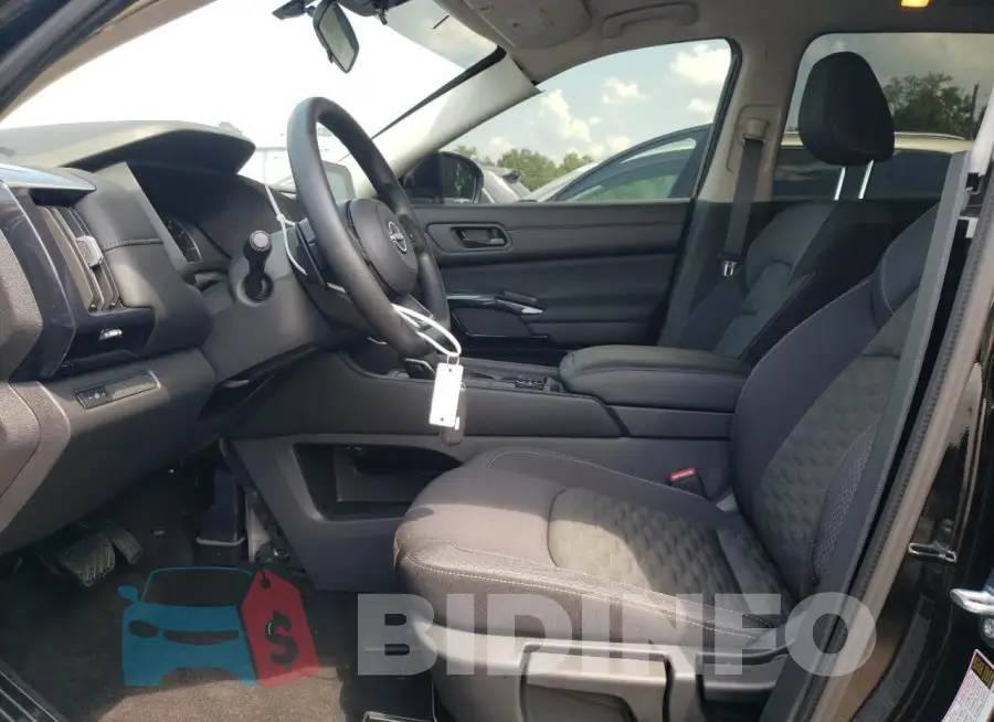 5N1DR3ACXRC254727 Photo# 7