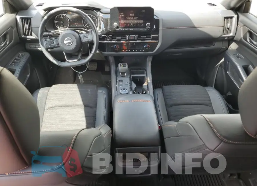 5N1DR3BD0PC220333 Photo# 8