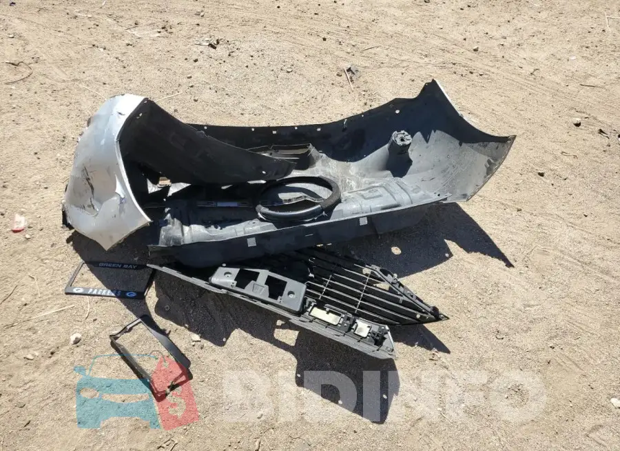 JN8AE2KP6F9128943 Photo# 13