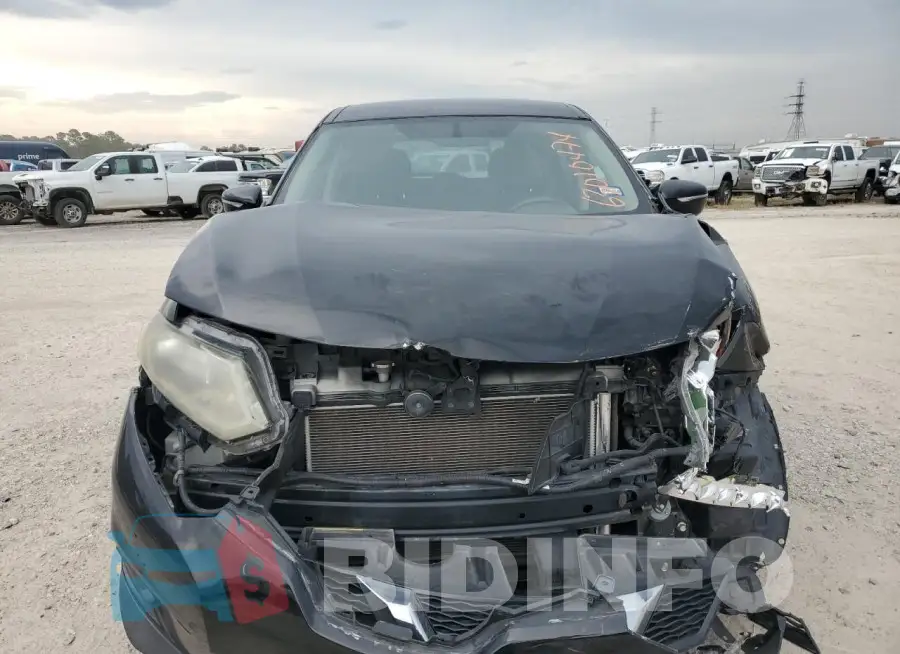KNMAT2MT1FP543014 Photo# 5