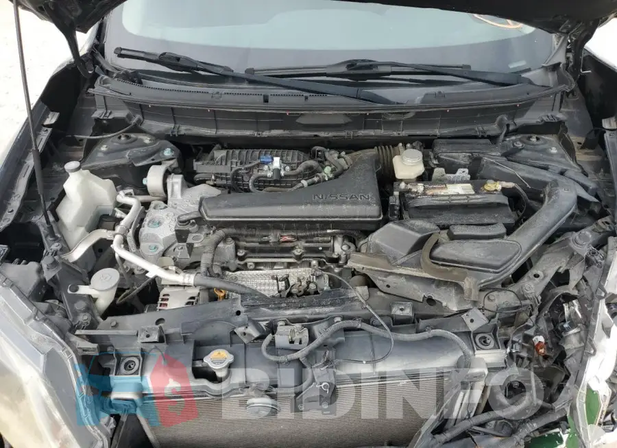 KNMAT2MT1FP543014 Photo# 11