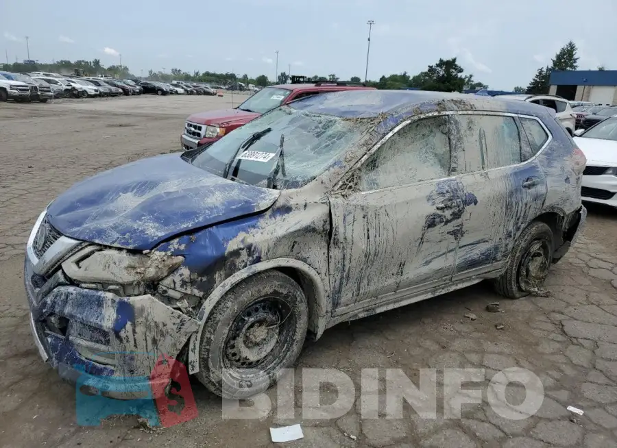 KNMAT2MT4JP611184 Photo# 1