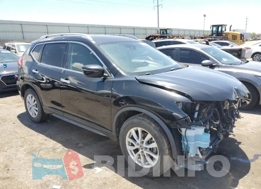 KNMAT2MT8KP529220 Photo# 4