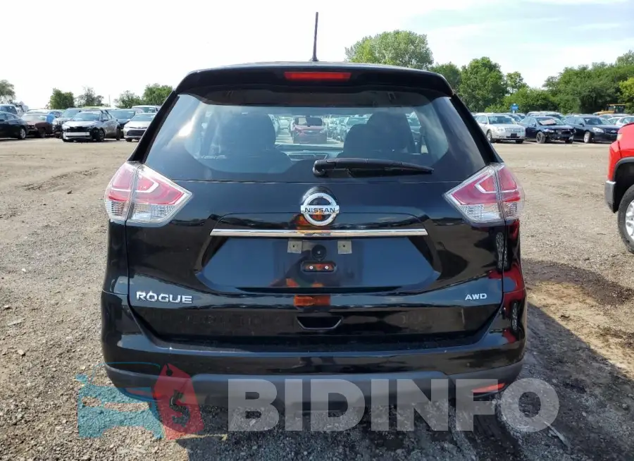KNMAT2MV0FP579651 Photo# 6